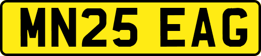 MN25EAG