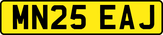 MN25EAJ