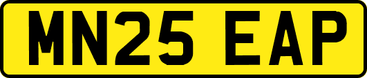 MN25EAP