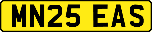MN25EAS