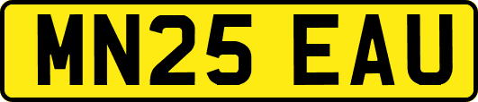 MN25EAU