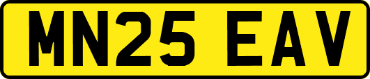 MN25EAV