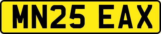 MN25EAX