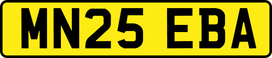 MN25EBA