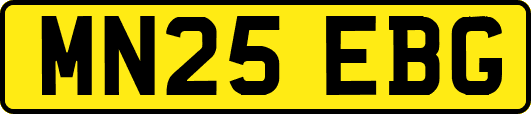 MN25EBG