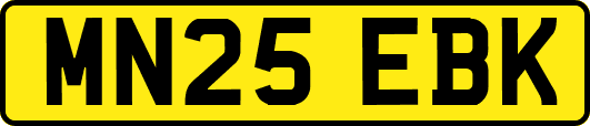 MN25EBK