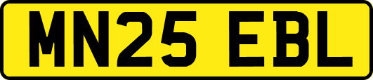 MN25EBL