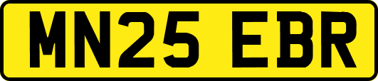 MN25EBR