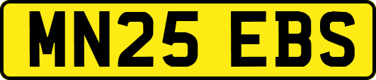 MN25EBS