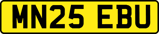 MN25EBU