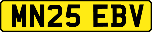 MN25EBV