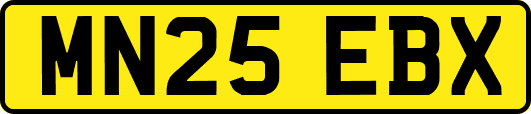 MN25EBX