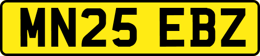 MN25EBZ