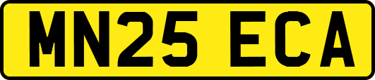 MN25ECA