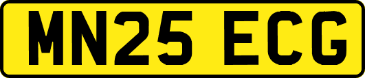 MN25ECG