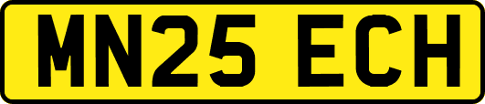 MN25ECH