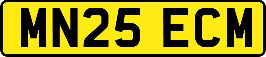 MN25ECM