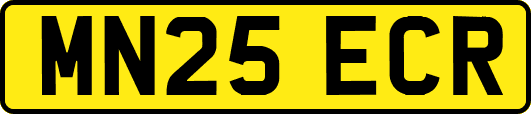 MN25ECR