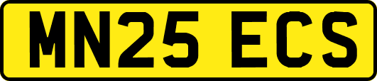 MN25ECS