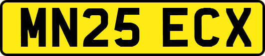 MN25ECX