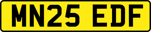 MN25EDF