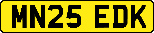 MN25EDK