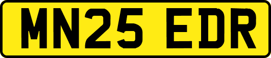 MN25EDR