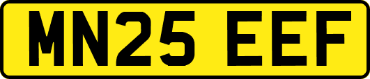 MN25EEF