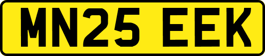 MN25EEK