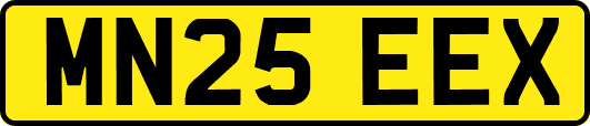 MN25EEX