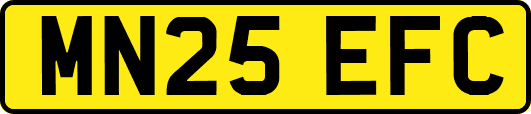 MN25EFC