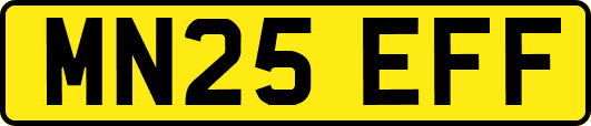 MN25EFF