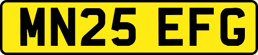MN25EFG