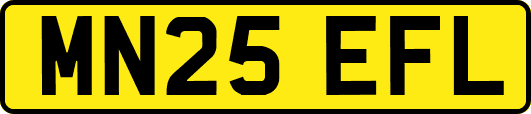 MN25EFL