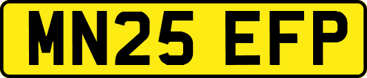MN25EFP
