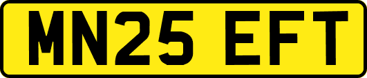 MN25EFT