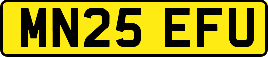 MN25EFU