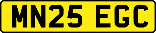 MN25EGC