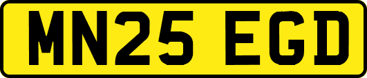 MN25EGD