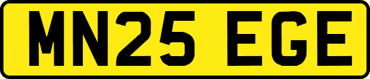 MN25EGE