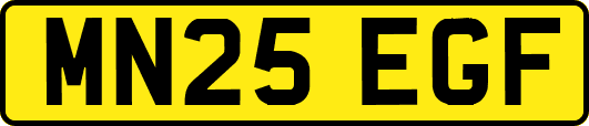 MN25EGF