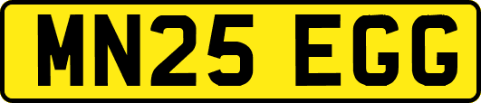 MN25EGG