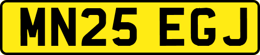 MN25EGJ