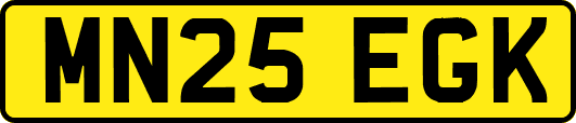 MN25EGK