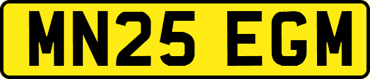 MN25EGM