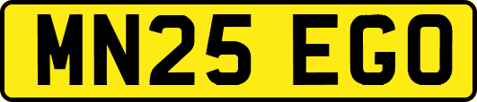 MN25EGO
