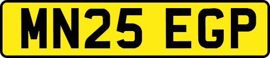 MN25EGP