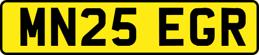 MN25EGR