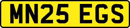 MN25EGS