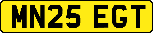 MN25EGT